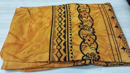 BEDSHEET MEERUT PRINTED 90X108 2 PILLOW COVER